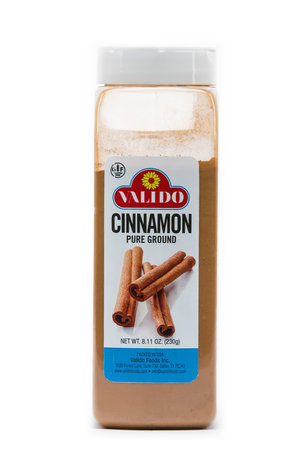 Fried Rice Seasoning — Valido Foods